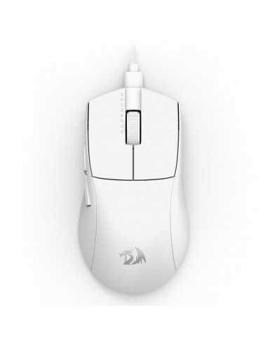 REDRAGON M724W-1K K1NG мишка UBS тип C